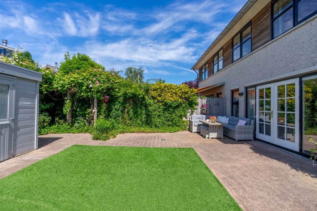 Foto 32 van Kroeskarperlaan 106