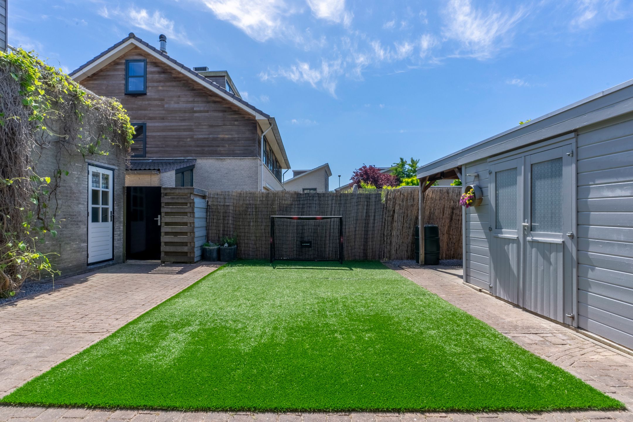 Foto 33 van Kroeskarperlaan 106