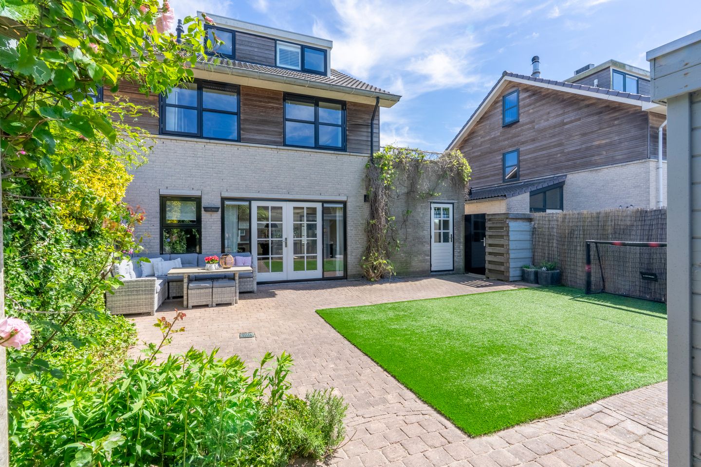 Foto 34 van Kroeskarperlaan 106