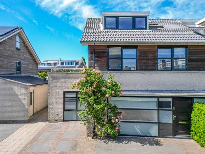 Foto 36 van Kroeskarperlaan 106