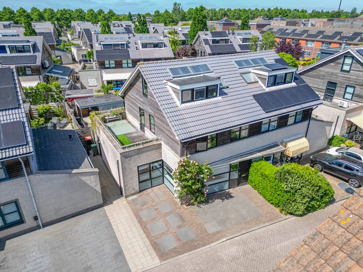 Foto 37 van Kroeskarperlaan 106