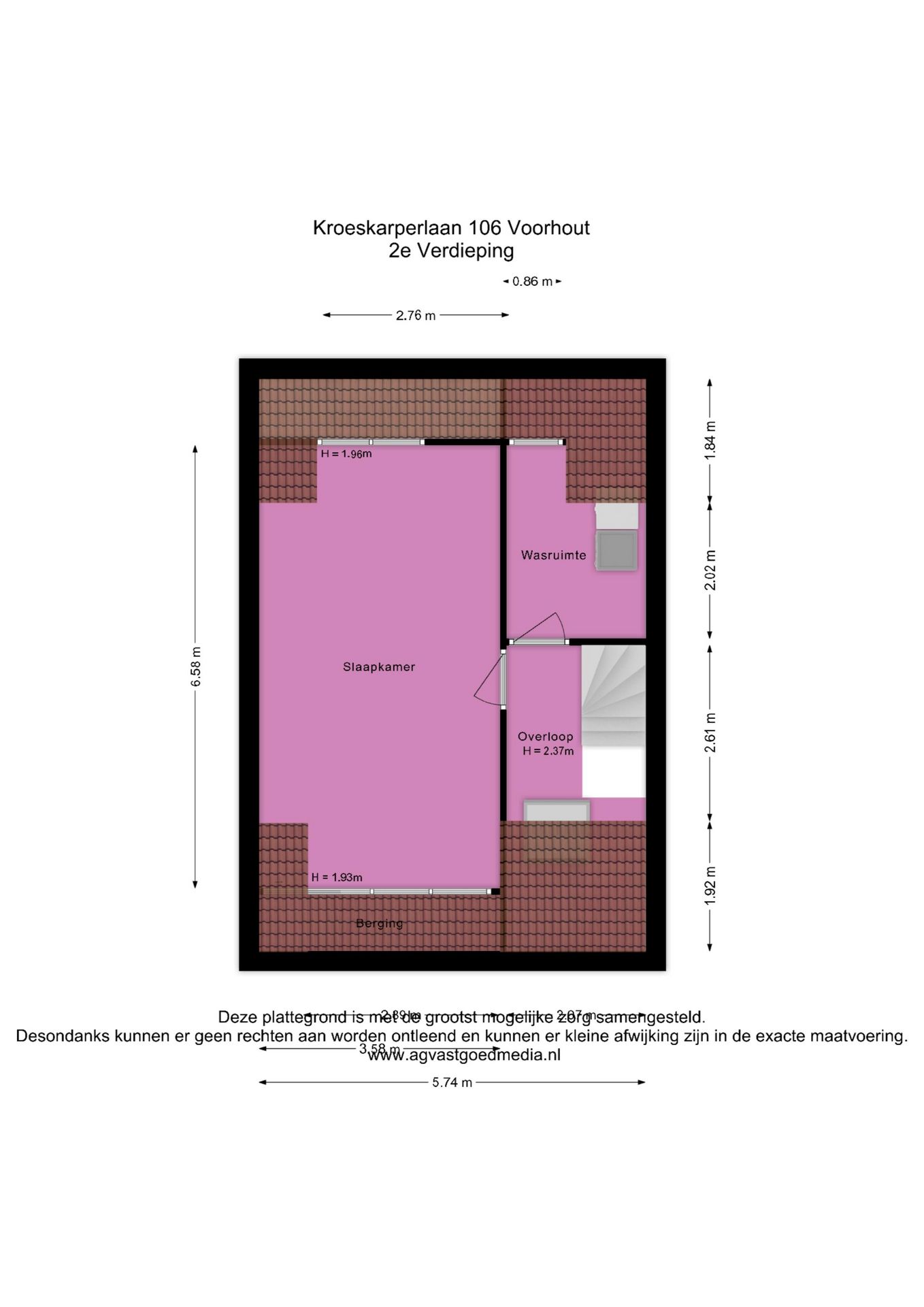 Foto 40 van Kroeskarperlaan 106