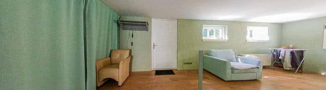Slaapkamer