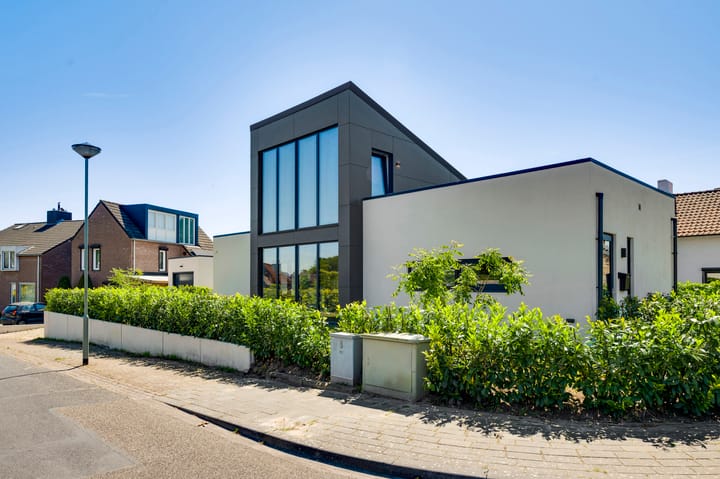 Foto 1 van Bosstraat 12-A