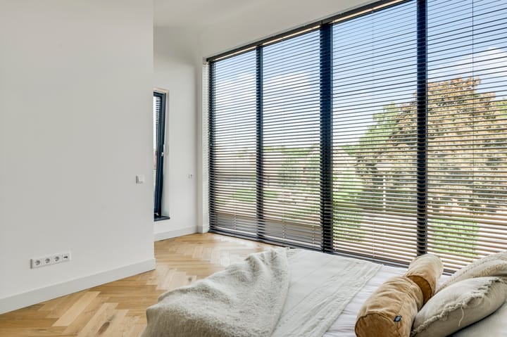 Foto 4 van Bosstraat 12-A