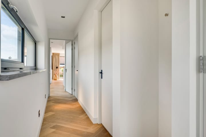 Foto 6 van Bosstraat 12-A