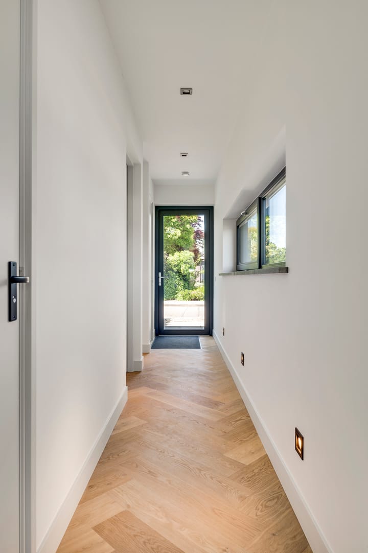 Foto 5 van Bosstraat 12-A