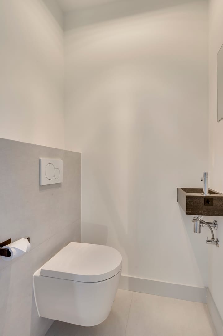 Foto 7 van Bosstraat 12-A