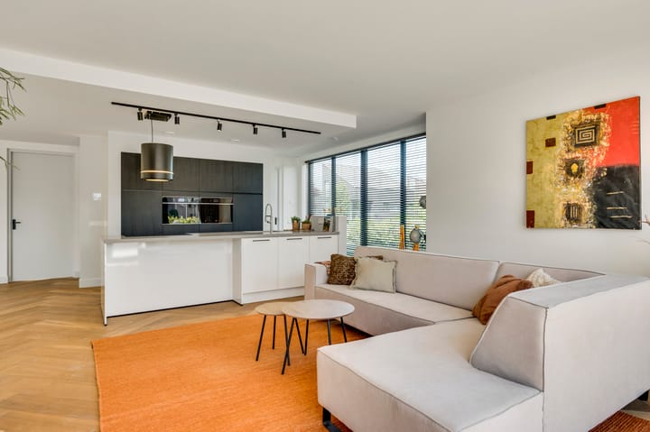 Foto 9 van Bosstraat 12-A