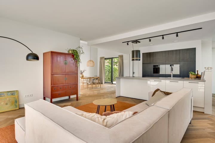 Foto 10 van Bosstraat 12-A