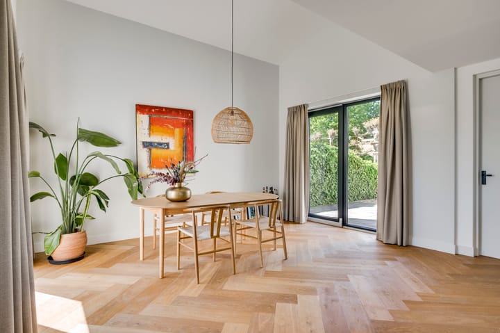 Foto 11 van Bosstraat 12-A