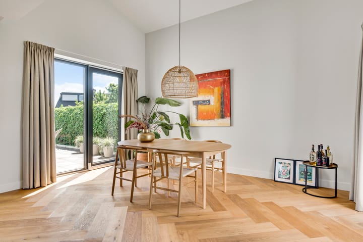 Foto 12 van Bosstraat 12-A