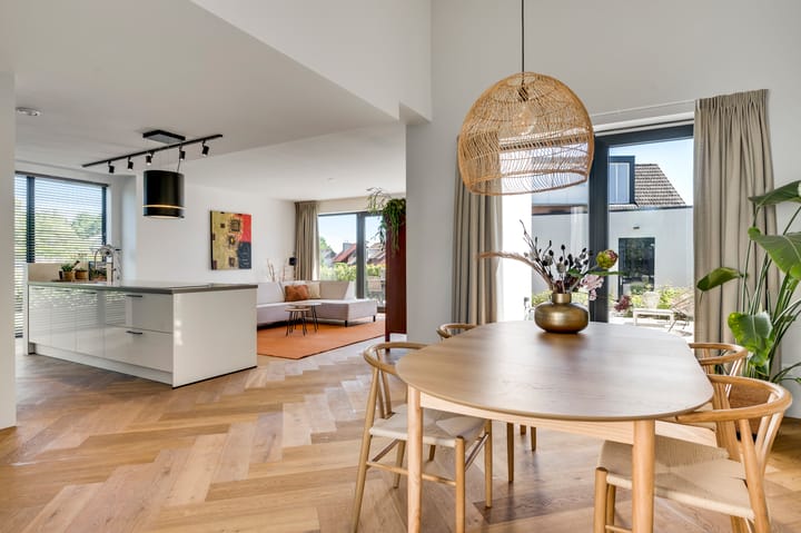 Foto 13 van Bosstraat 12-A