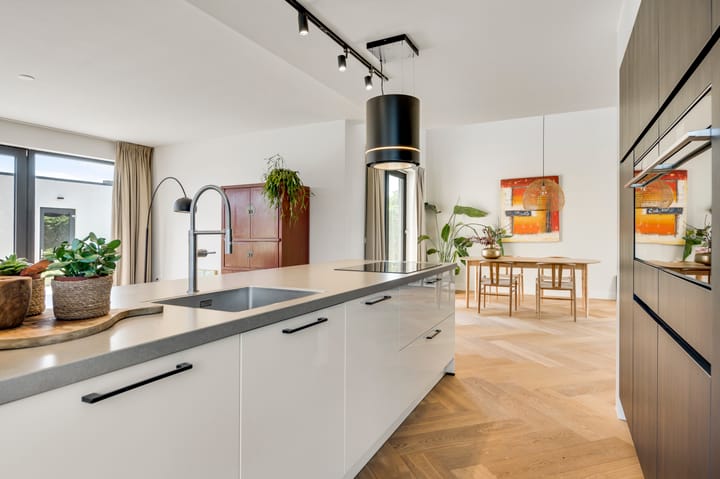 Foto 16 van Bosstraat 12-A