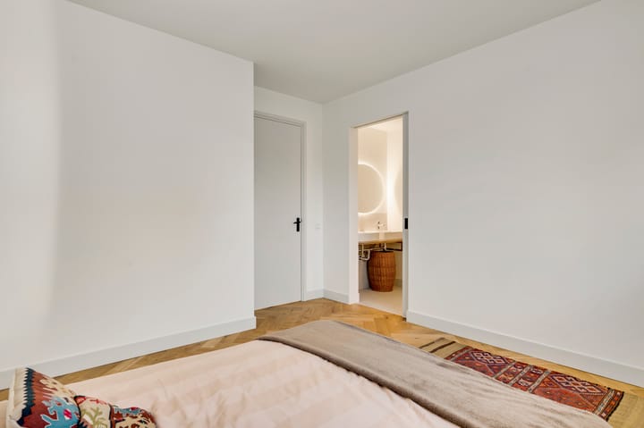 Foto 20 van Bosstraat 12-A