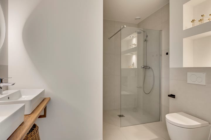 Foto 21 van Bosstraat 12-A