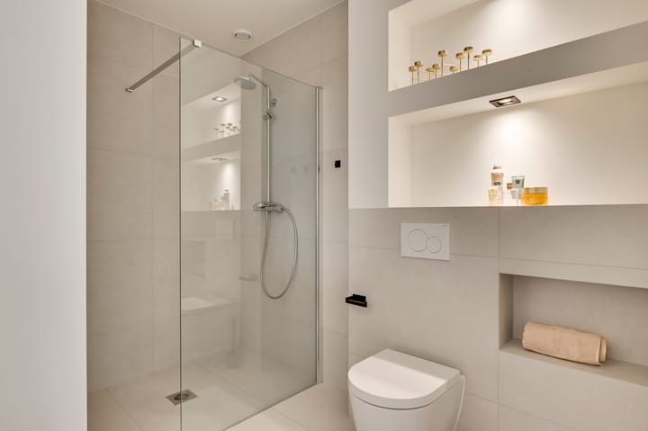 Foto 22 van Bosstraat 12-A