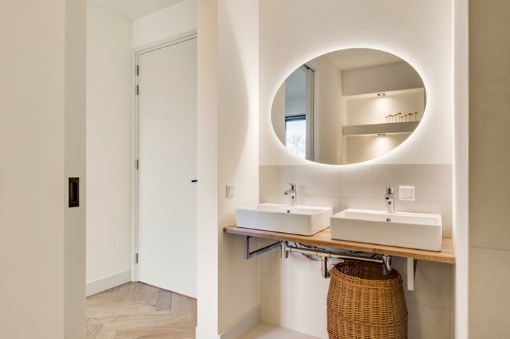 Foto 23 van Bosstraat 12-A