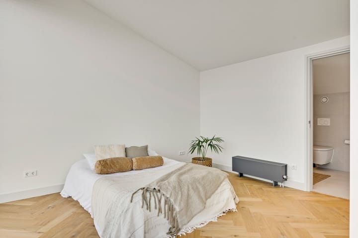 Foto 24 van Bosstraat 12-A