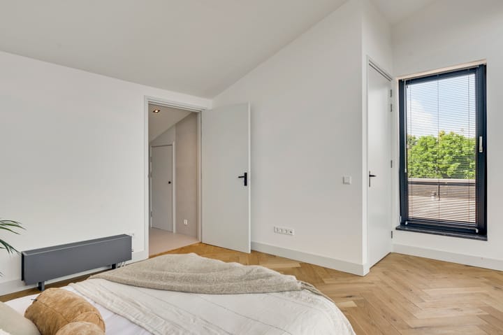 Foto 25 van Bosstraat 12-A