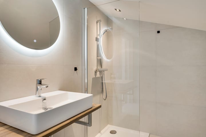 Foto 28 van Bosstraat 12-A