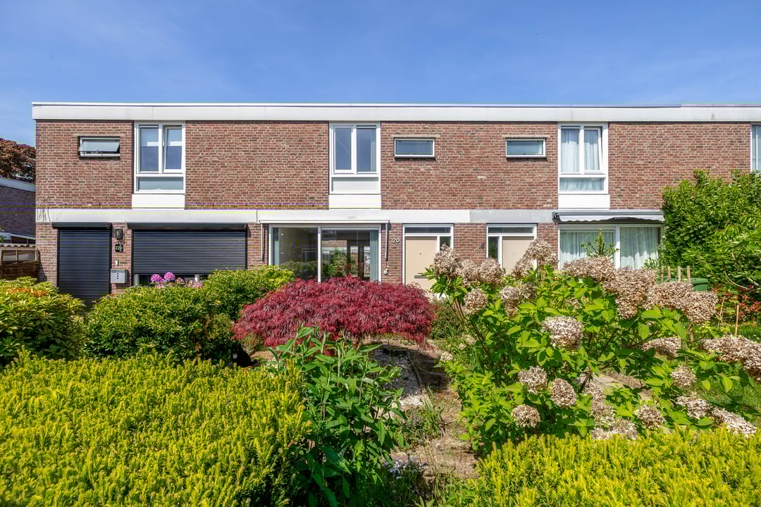 Foto 1 van Troelstrastraat 20