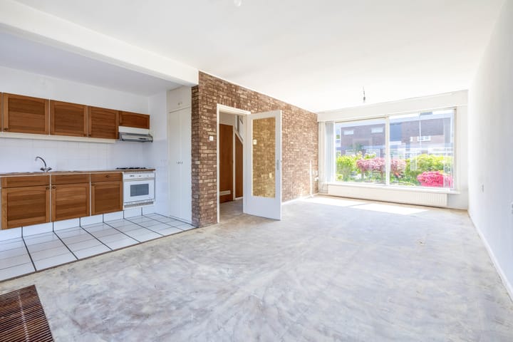 Foto 2 van Troelstrastraat 20