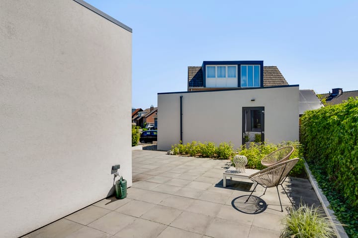 Foto 30 van Bosstraat 12-A