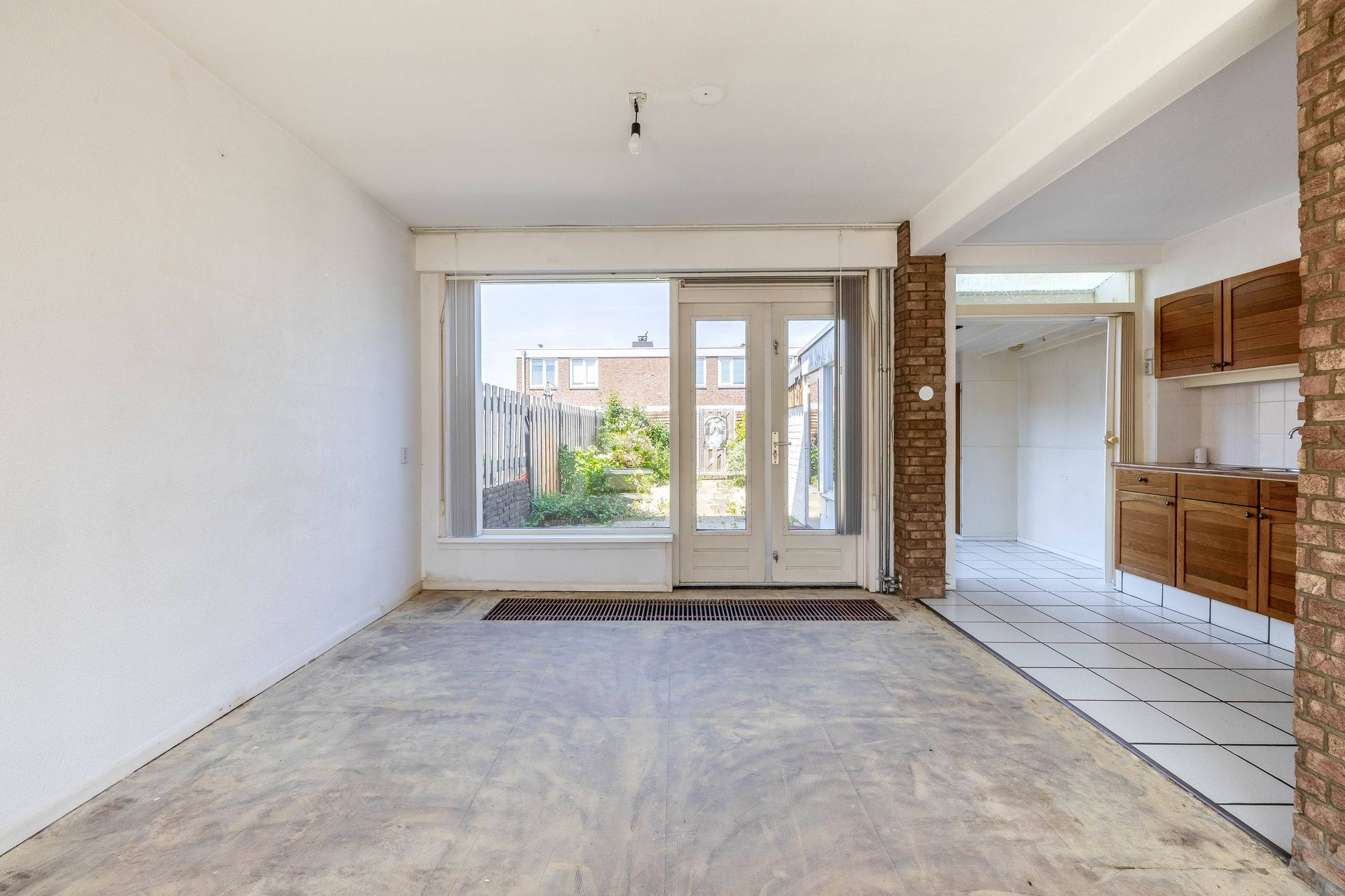 Foto 3 van Troelstrastraat 20