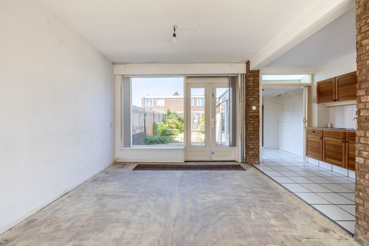 Foto 3 van Troelstrastraat 20