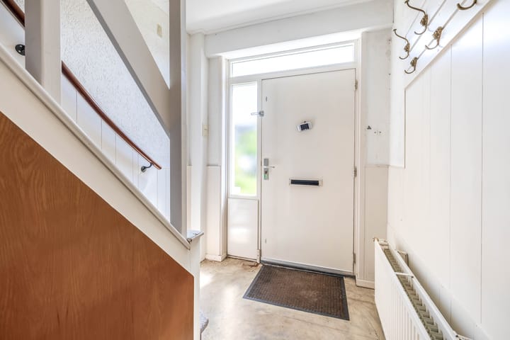 Foto 4 van Troelstrastraat 20