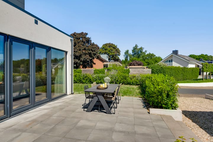 Foto 32 van Bosstraat 12-A