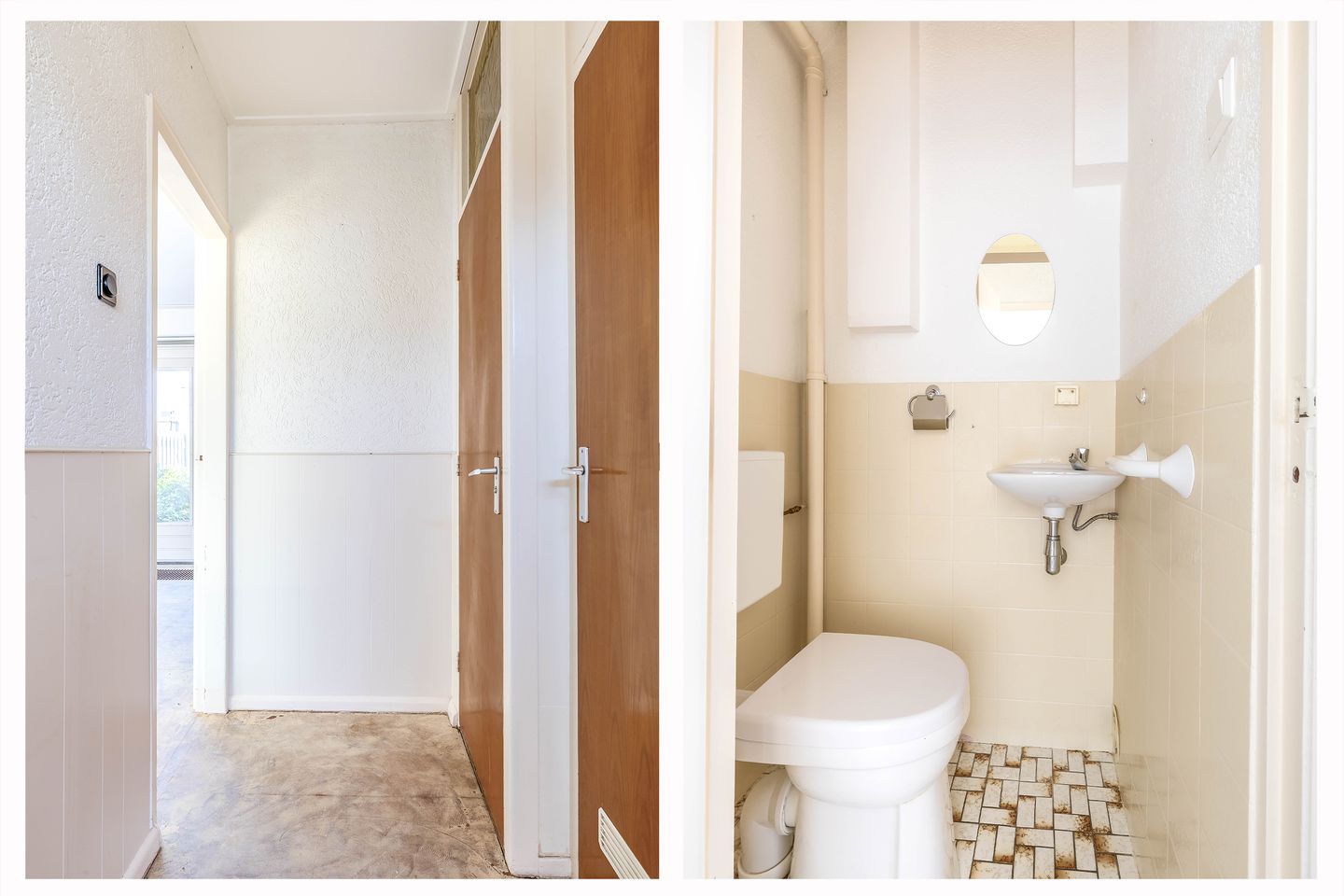 Foto 5 van Troelstrastraat 20