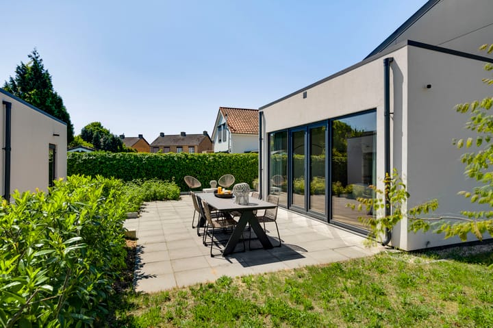 Foto 33 van Bosstraat 12-A