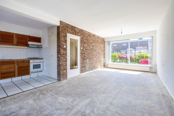 Foto 6 van Troelstrastraat 20