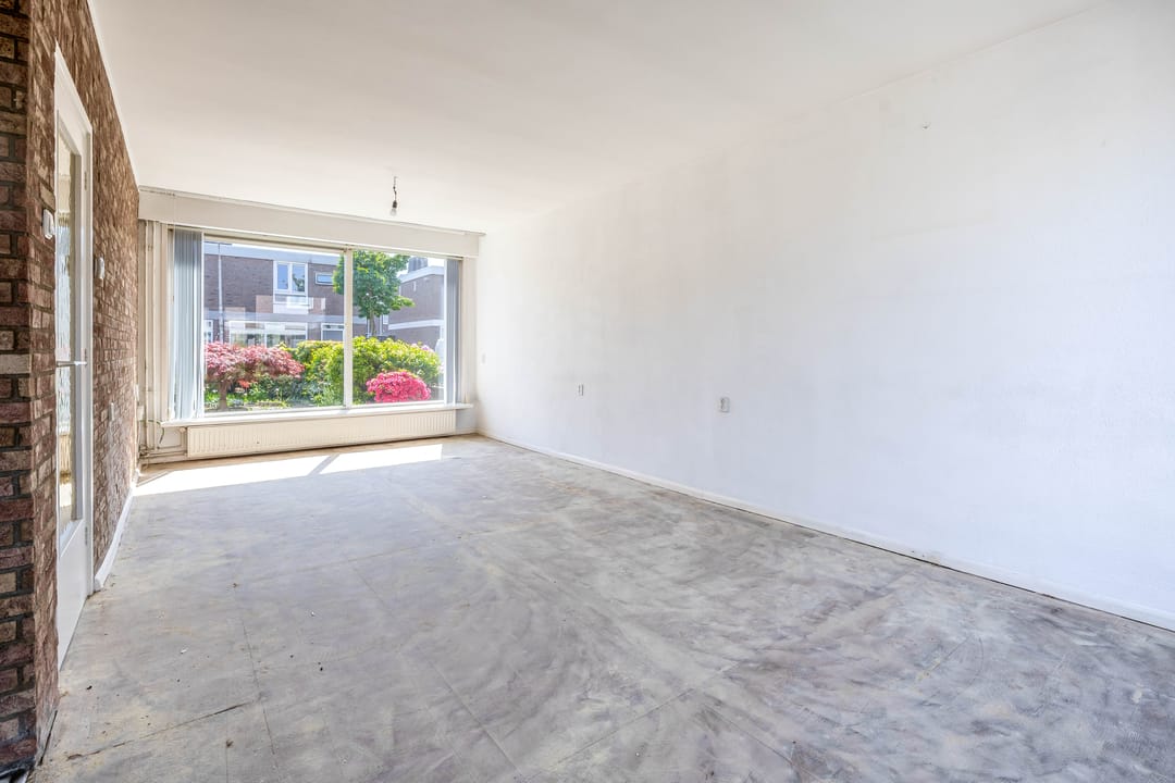 Foto 7 van Troelstrastraat 20