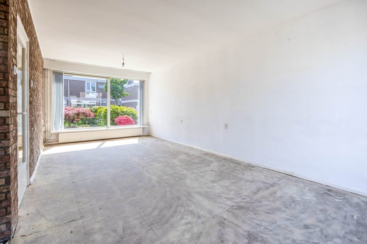 Foto 7 van Troelstrastraat 20