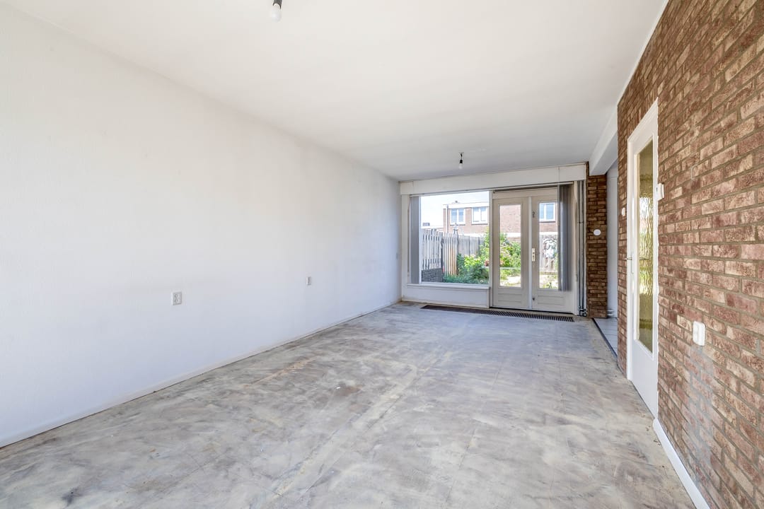 Foto 8 van Troelstrastraat 20