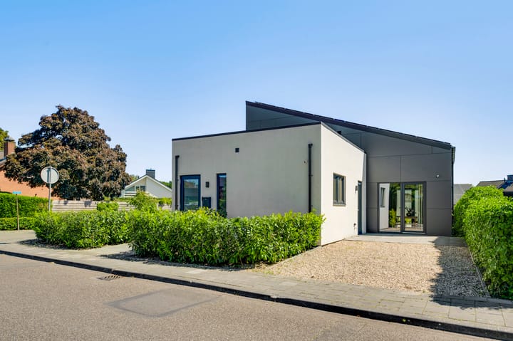 Foto 36 van Bosstraat 12-A