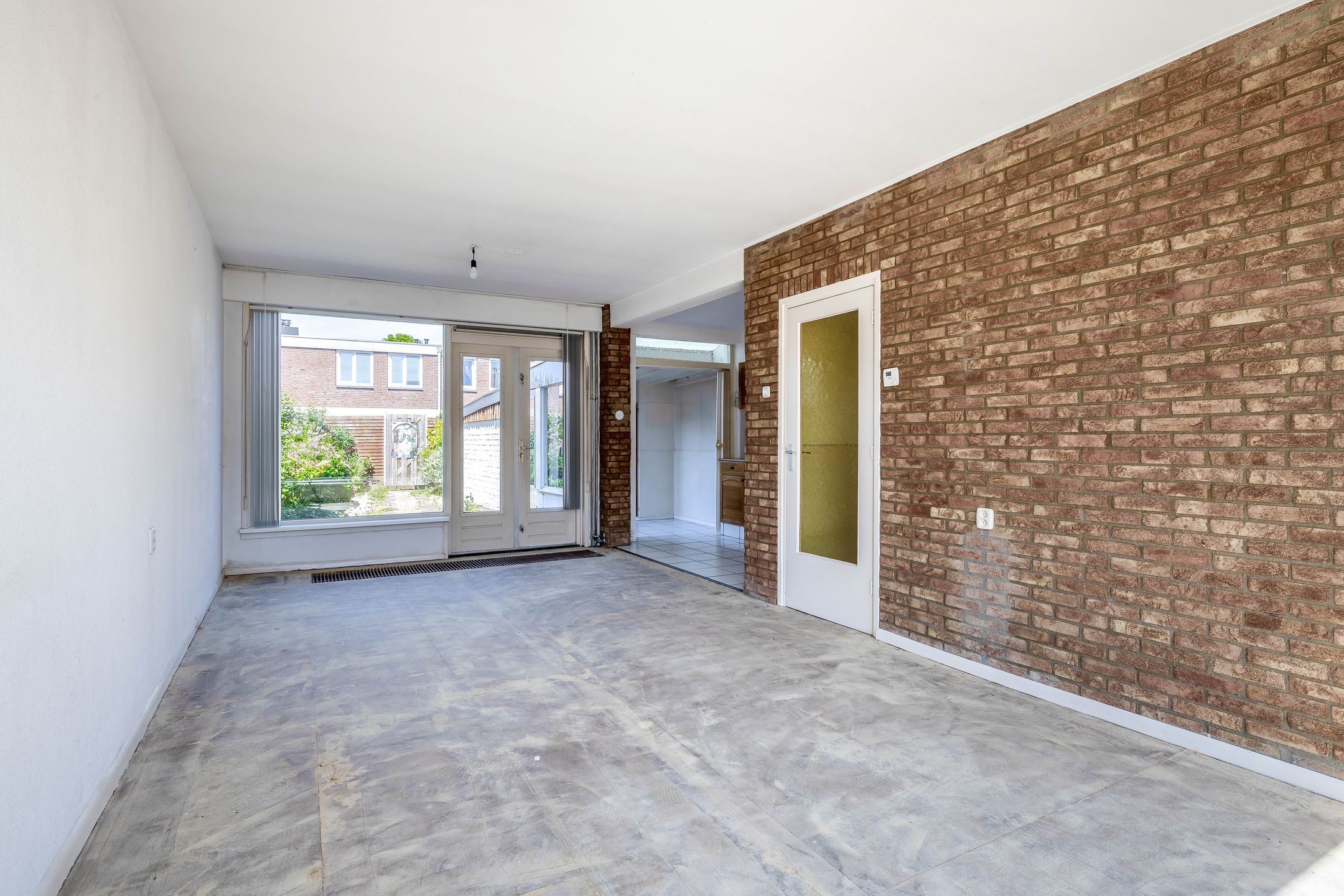 Foto 9 van Troelstrastraat 20