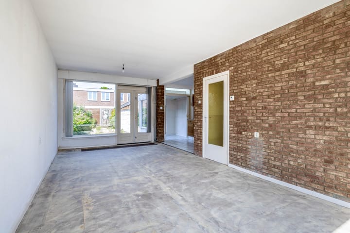 Foto 9 van Troelstrastraat 20