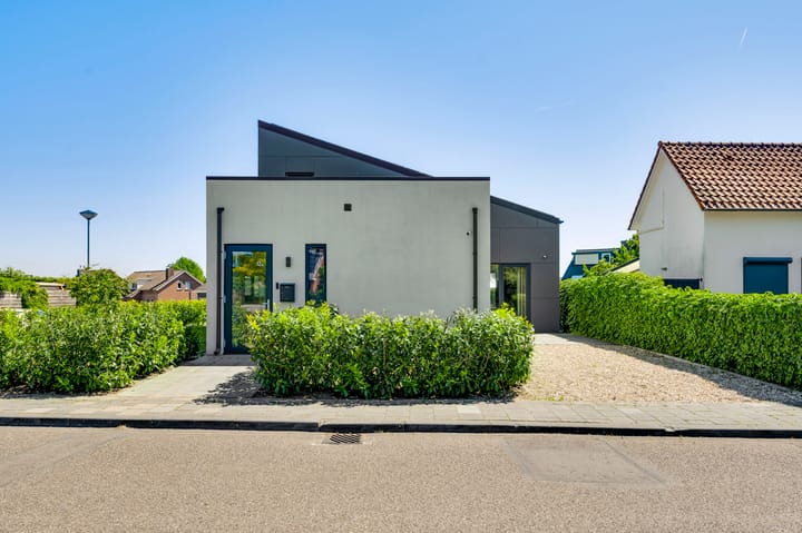 Foto 38 van Bosstraat 12-A