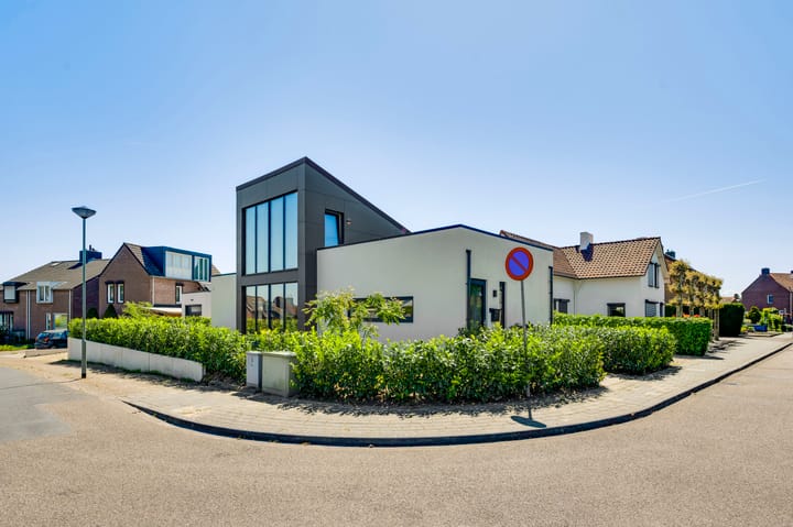 Foto 39 van Bosstraat 12-A