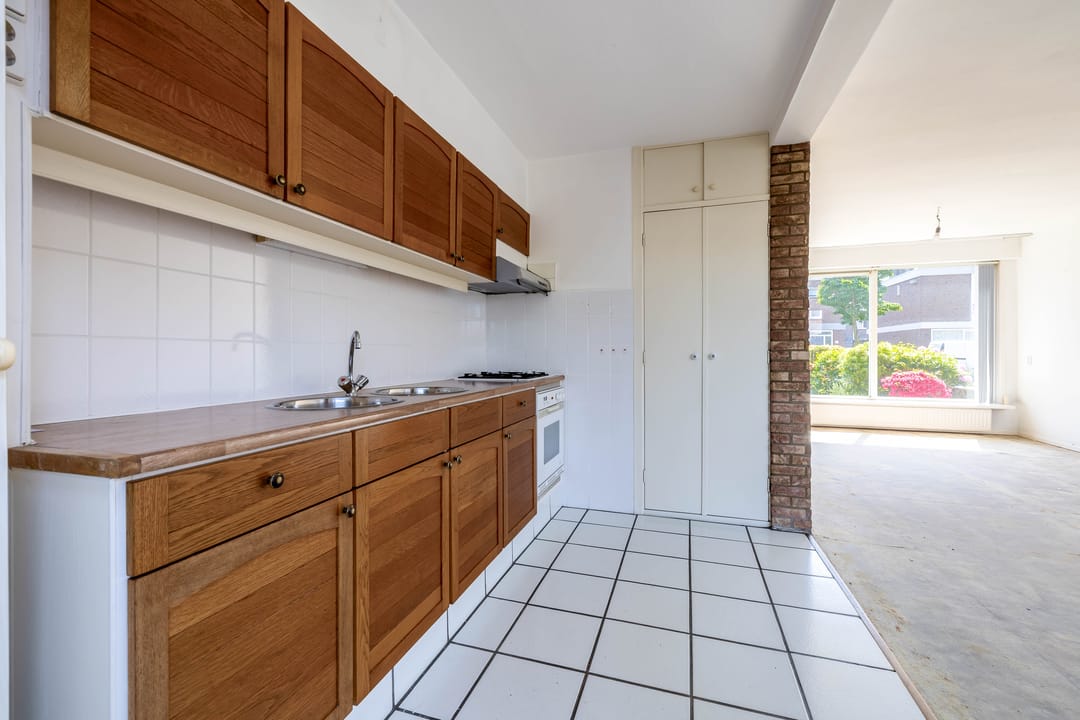 Foto 11 van Troelstrastraat 20