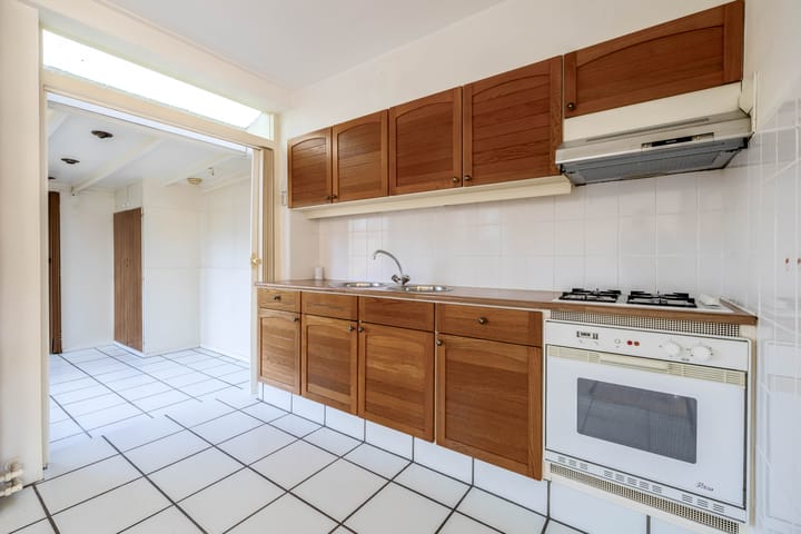 Foto 12 van Troelstrastraat 20