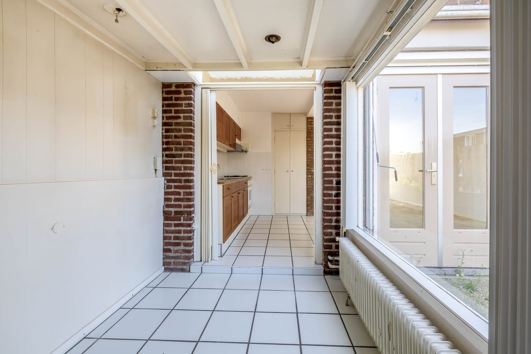 Foto 13 van Troelstrastraat 20