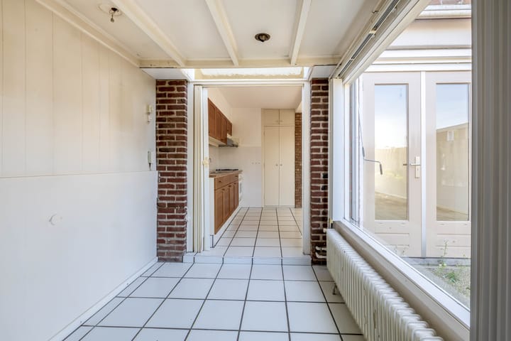 Foto 13 van Troelstrastraat 20