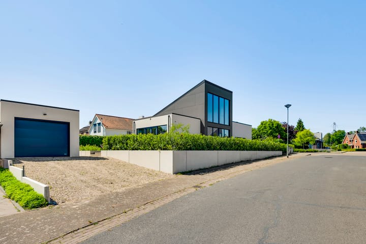 Foto 42 van Bosstraat 12-A