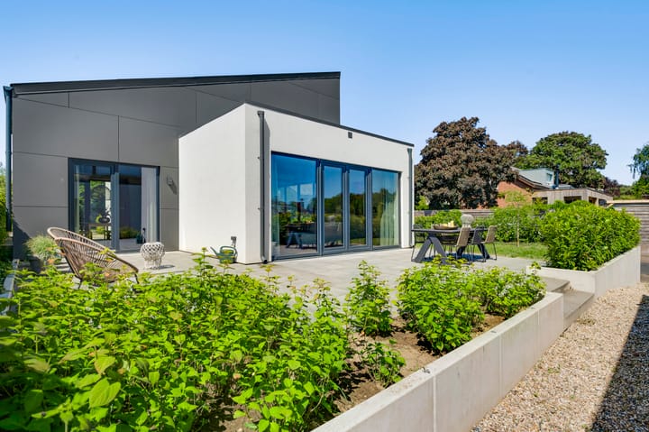 Foto 44 van Bosstraat 12-A