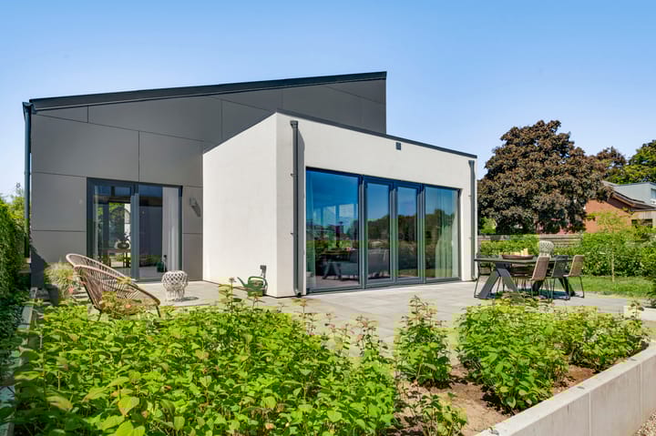 Foto 45 van Bosstraat 12-A